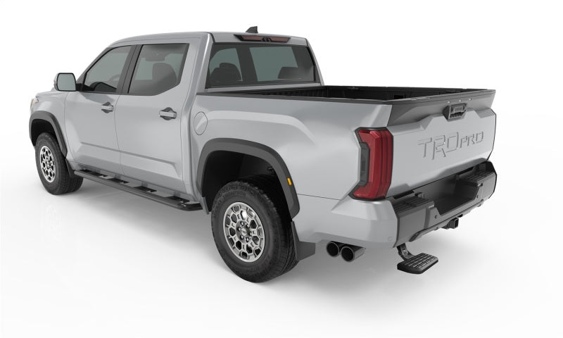 Load image into Gallery viewer, AMP Research 2022 Toyota Tundra BedStep - Black
