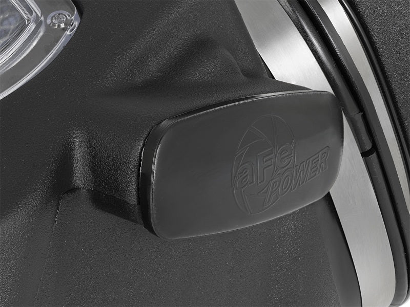 Load image into Gallery viewer, aFe Momentum GT Pro 5R Cold Air Intake System 2017 Ford Superduty V8-6.2L
