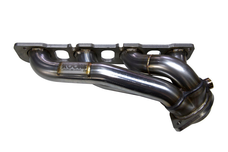 Load image into Gallery viewer, Kooks 05-20 Chrysler LX/LD 5.7L HEMI 1-7/8in. Super Street Series Headers
