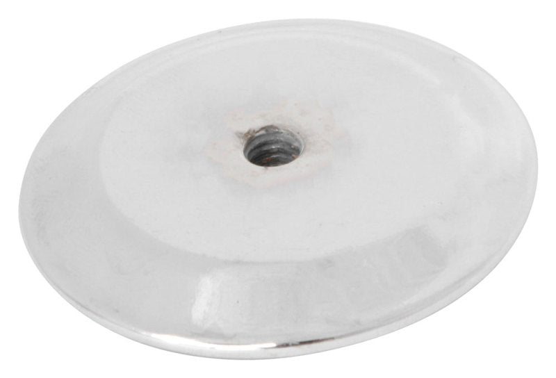 Load image into Gallery viewer, Spectre Air Cleaner Nut Low Profile (Fits 1/4in.-20 Threading) - Chrome
