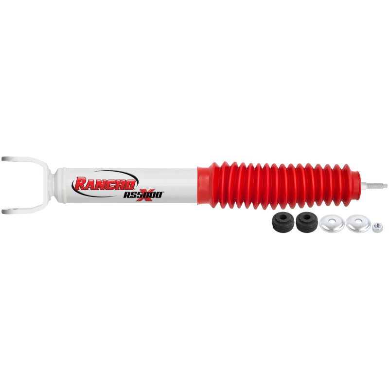 Load image into Gallery viewer, Rancho 02-06 Chevrolet Avalanche 1500 Front RS5000X Shock
