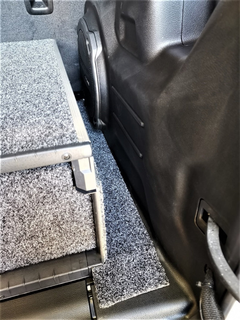 Load image into Gallery viewer, ARB Drawer Fitting Kit 19-20 Ford Ranger SuperCrew (Incl Side &amp; Extension Floor Kit)
