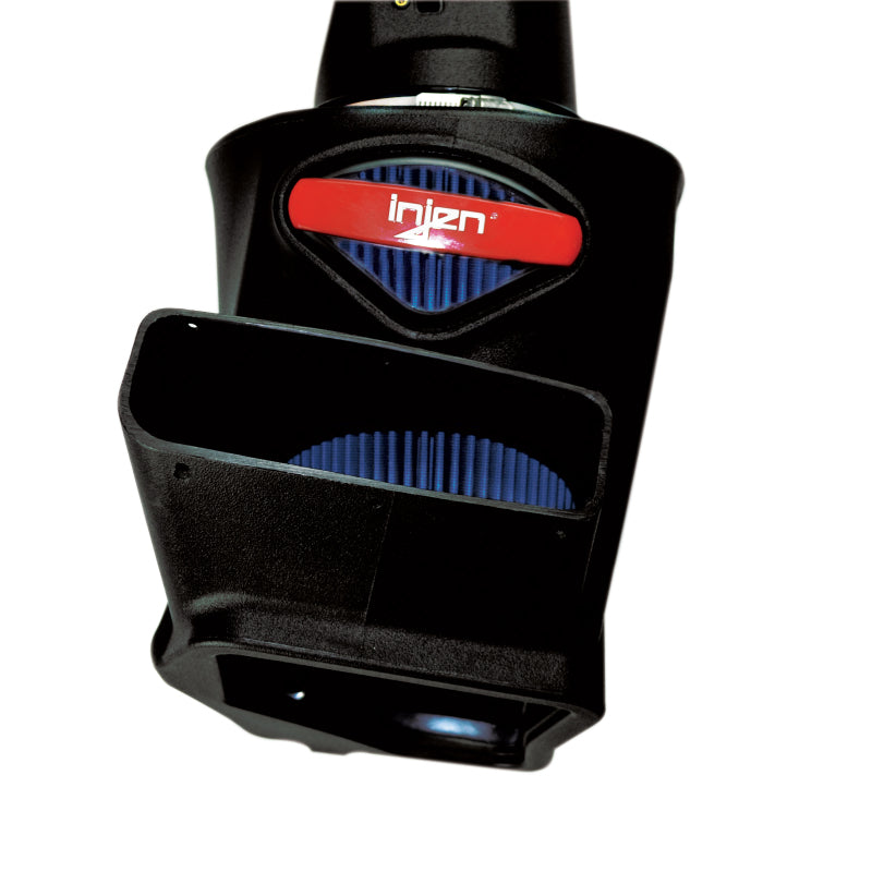 Load image into Gallery viewer, Injen 17-19 Chevy Silverado 2500/3500 Duramax L5P 6.6L Evolution Cold Air Intake (Dry Filter)
