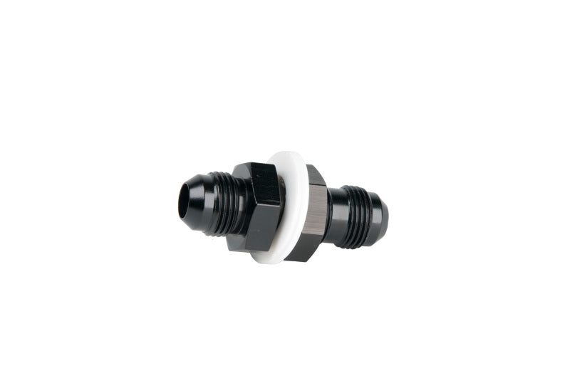 Load image into Gallery viewer, Aeromotive Fitting - Bulkhead - AN-08
