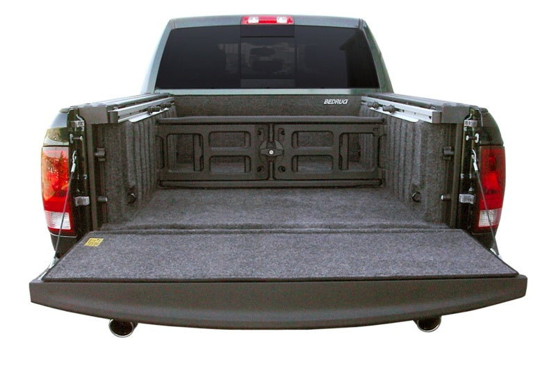 Load image into Gallery viewer, BedRug 09-18 Dodge Ram 5.7ft Bed w/Rambox Bed Storage Bedliner
