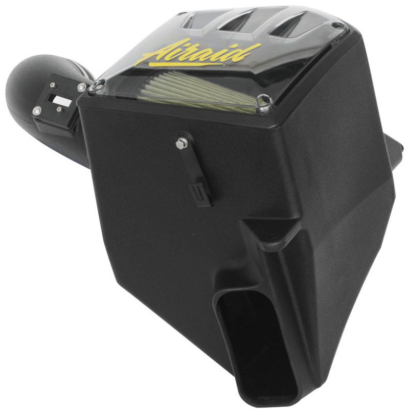 Load image into Gallery viewer, Airaid 20-21 Chevrolet Silverado 1500  L6-3.0L DSL Performance Air Intake System
