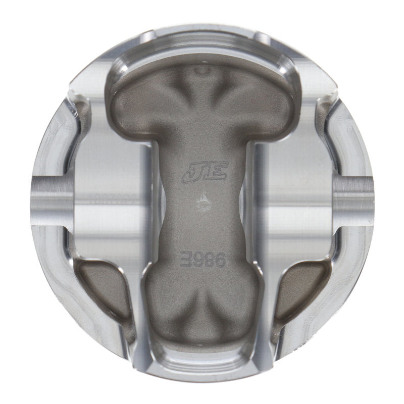 Load image into Gallery viewer, JE Pistons ACURA K209:1 86.5KIT Set of 4 Pistons
