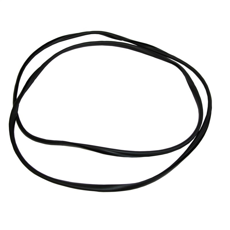 Load image into Gallery viewer, Omix Inner Windshield Seal 97-06 Jeep Wrangler
