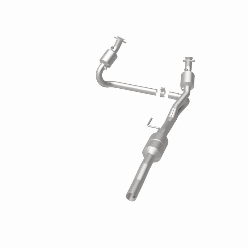 Load image into Gallery viewer, MagnaFlow Conv DF 02-03 Dodge Durango
