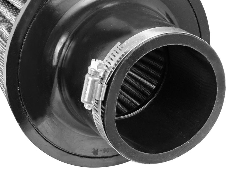 Load image into Gallery viewer, aFe MagnumFLOW Air Filters IAF PDS A/F PDS 2-3/4F x 6B x 4-3/4T x 5H x 3FL
