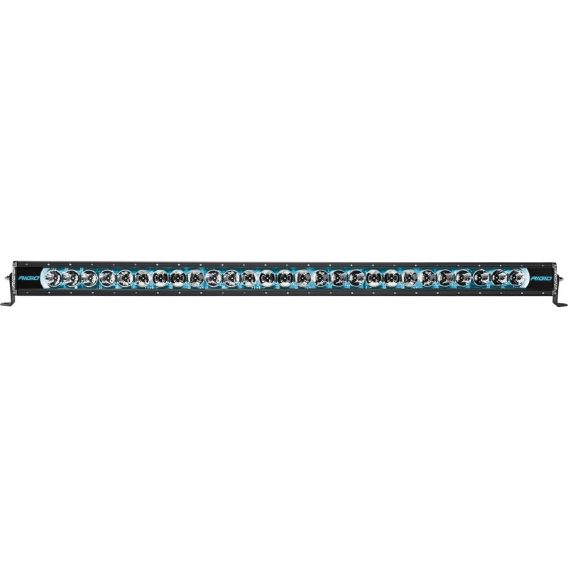 Load image into Gallery viewer, Rigid Industries Radiance+ 50in. RGBW Light Bar
