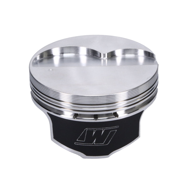 Load image into Gallery viewer, Wiseco Chevy LS Series -8cc R/Dome 1.115 CH 4.125in Bore - Set of 8

