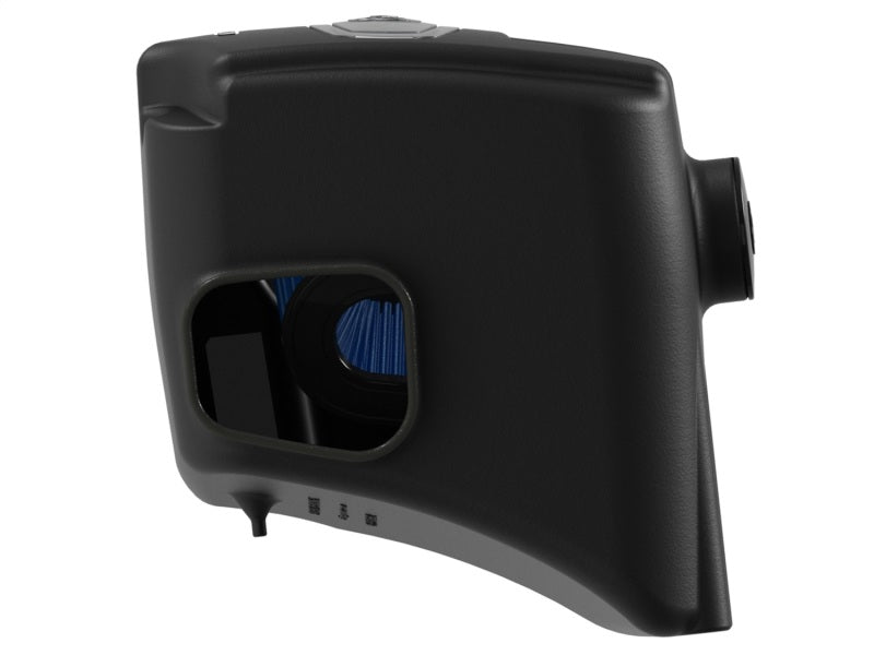 Load image into Gallery viewer, aFe Momentum GT PRO 5R Stage-2 Si Intake System, GM Silverado/Sierra 17-19 V6 3.6L
