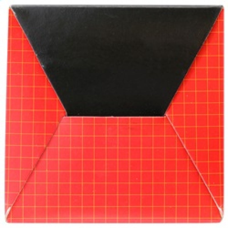 Load image into Gallery viewer, K&amp;N Universal Round Tapered Chrome Filter 1.563in Flange ID x 3in Base OD x 2in Top OD x 3in H
