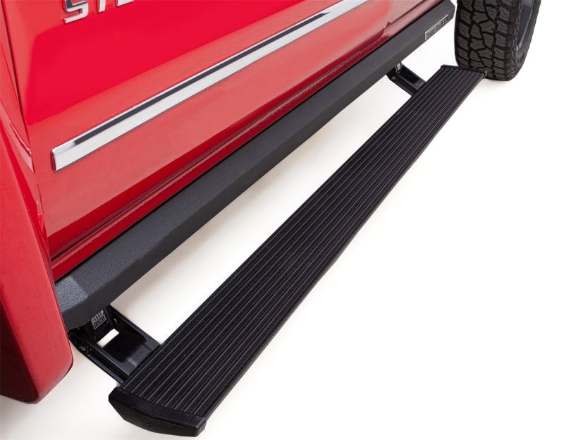 Load image into Gallery viewer, AMP Research 2008-2016 Ford SD All Cabs PowerStep Xtreme - Black
