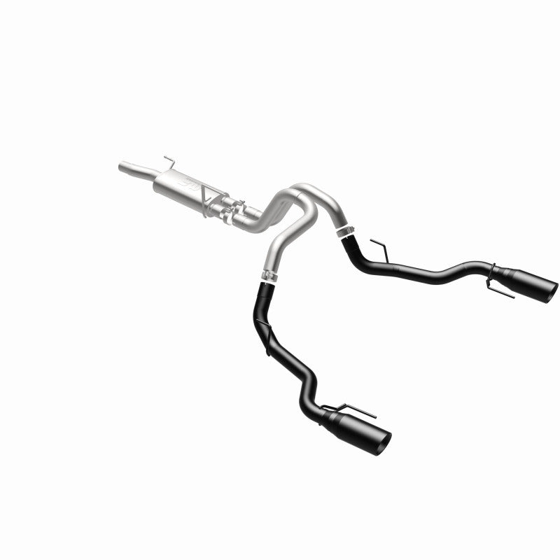 Load image into Gallery viewer, Magnaflow 2021+ Ford F150 Tremor NEO Cat-Back Exhaust System
