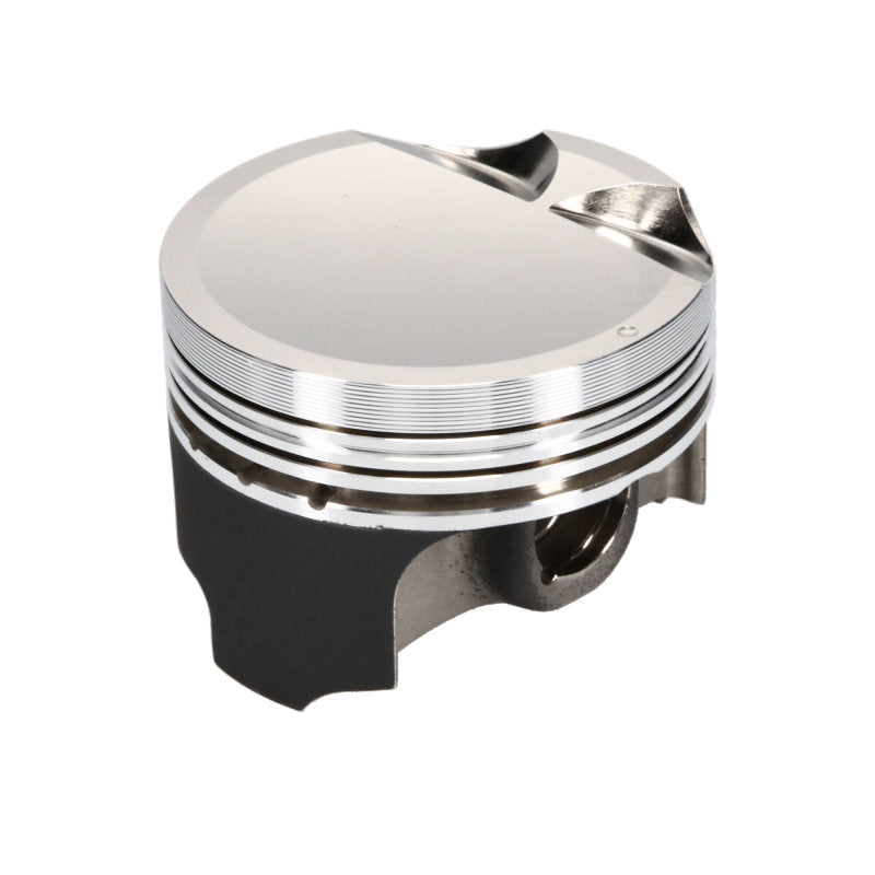Load image into Gallery viewer, Wiseco Audi RS4 2.7L 30V V6 Bore (81.5mm) - Size (+0.020) - CR (8.0:1) Pistons Build on Demand
