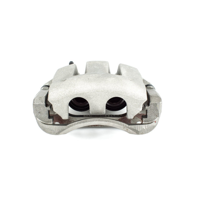 Load image into Gallery viewer, Power Stop 05-14 Ford Mustang Front Left Autospecialty Caliper w/Bracket
