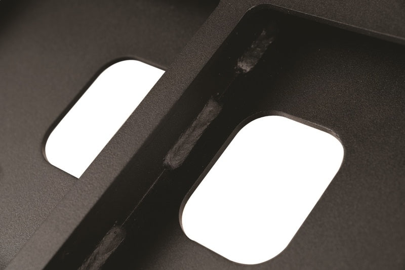 Load image into Gallery viewer, Rugged Ridge Spare Tire Relocation Bracket 18-20 Jeep Wrangler JL
