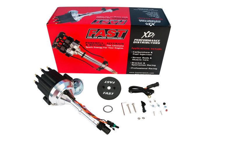 Load image into Gallery viewer, FAST AMC/Jeep 290-401ci  XDi EZ-RUN Distributor
