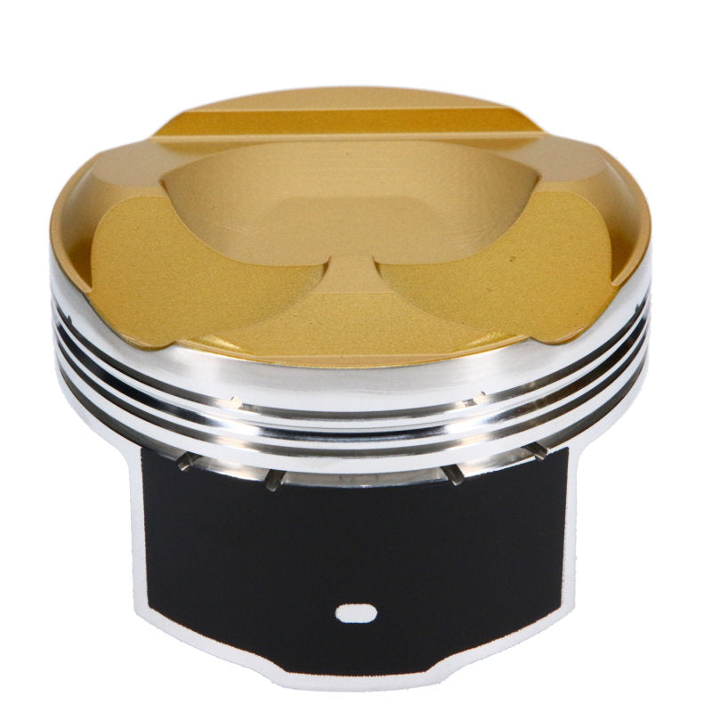 Load image into Gallery viewer, JE Pistons Honda K20C Ultra Series 86mm Bore 10.0:1 CR Piston - Single
