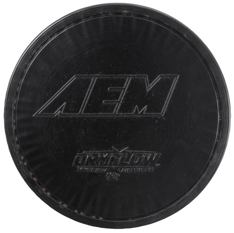 Load image into Gallery viewer, AEM Dryflow 4in x 7in Dryflow W/O Hole
