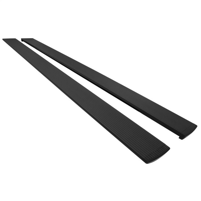 Load image into Gallery viewer, Westin 19-23 Chev/GMC Silv/Srra 1500 CC (No 19 LTD) / 20-23 2500/3500 Pro-e Running Boards - Tex Blk
