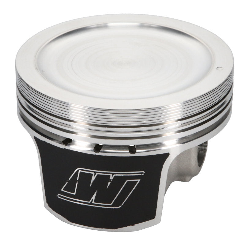 Load image into Gallery viewer, Wiseco Volvo B5234T 2.3L 20V 850 82.0mm Bore 8.5:1 CR Piston Kit *Build on Demand*
