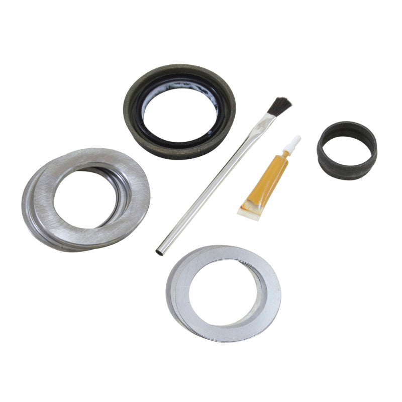 Load image into Gallery viewer, Yukon Gear Minor install Kit For GM 8.6IRS Rear Diff
