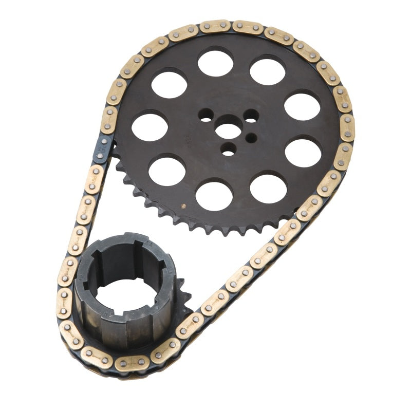 Load image into Gallery viewer, Edelbrock Hex-A-Just True Roller Timing Set By Cloves for 1997 and Up Chevy LS1 LS2 and Ls6
