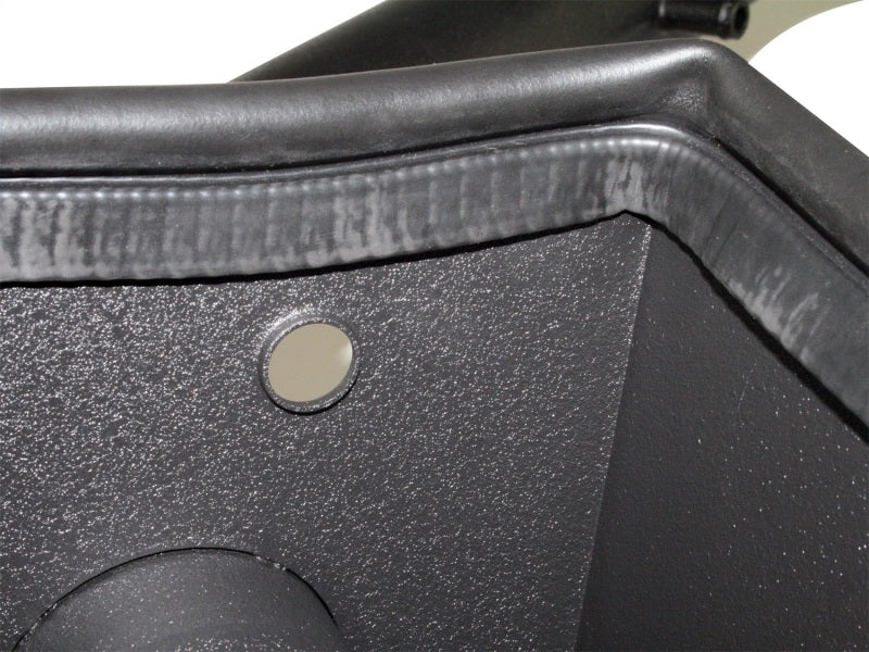Load image into Gallery viewer, aFe MagnumFORCE Intakes Stage-2 PDS AIS PDS Jeep Wrangler (YJ) 91-95 I6-4.0L
