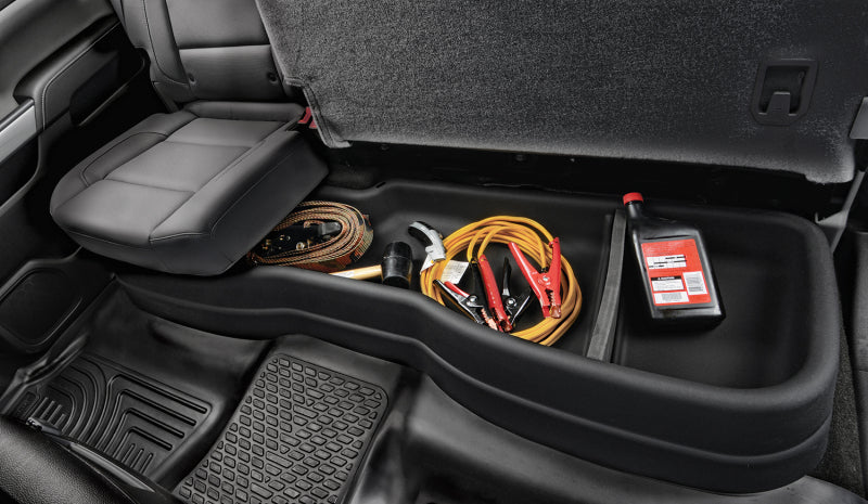 Load image into Gallery viewer, Husky Liners 15-22 Ford F-150 SuperCrew Cab Husky GearBox
