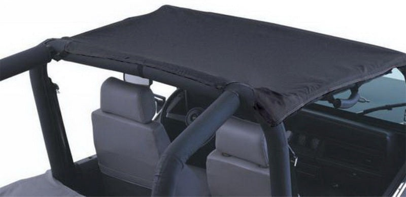 Load image into Gallery viewer, Rampage 1997-2006 Jeep Wrangler(TJ) California Brief - Black Diamond
