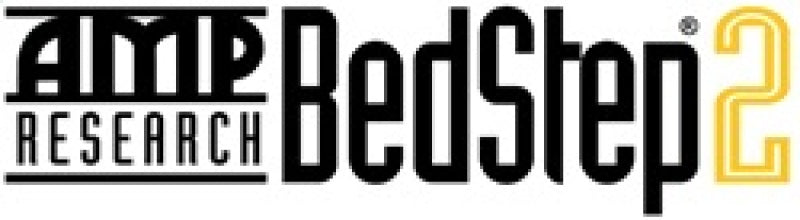 Load image into Gallery viewer, AMP Research 19-22 Ram 1500 (Excl. TRX) BedStep2 - Black
