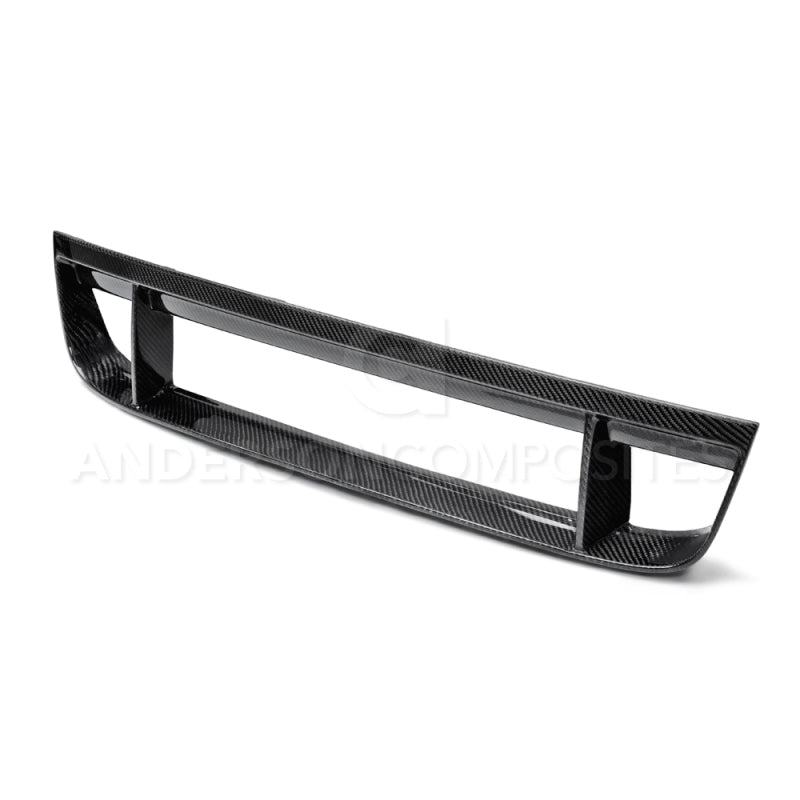 Load image into Gallery viewer, Anderson Composites 10-14 Ford Mustang/Shelby GT500 Front Lower Grille
