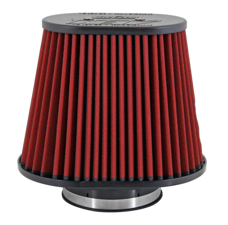 Load image into Gallery viewer, AEM Dryflow Air Filter-Oval Tapered 8in x 10.5in O/S Base / 5in x 7.75in O/S Top / 8in Height
