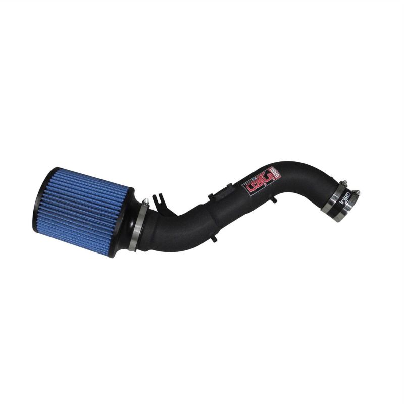 Load image into Gallery viewer, Injen 99-04 4Runner Tacoma 3.4L V6 only Wrinkle Black Power-Flow Air Intake System
