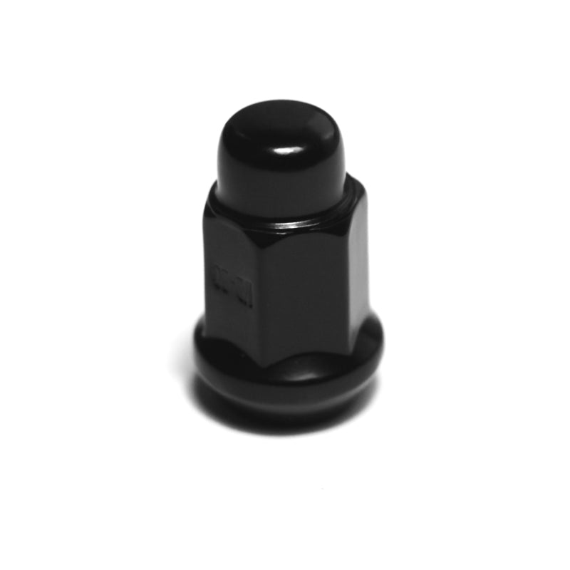 Load image into Gallery viewer, Rugged Ridge Wheel Lug Nut Black 1/2-20
