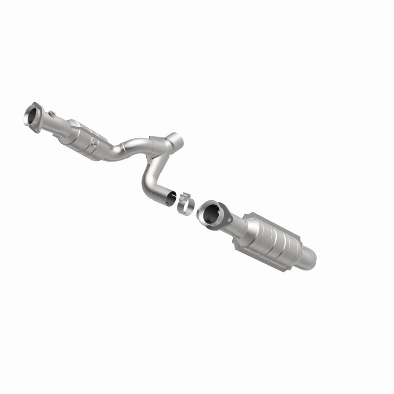 Load image into Gallery viewer, MagnaFlow Conv DF 09-13 Dodge Ram 1500 Pickup 4.7L
