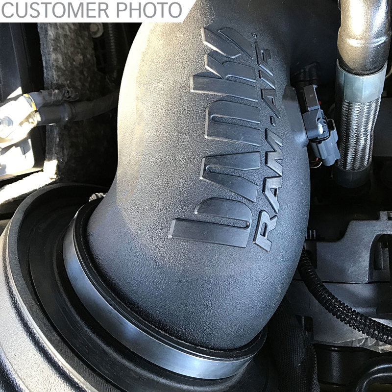 Load image into Gallery viewer, Banks Power 13-17 Ram 2500/3500 6.7L Ram-Air Intake System - Dry Filter
