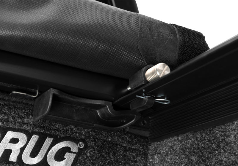 Load image into Gallery viewer, Truxedo 15-21 Ford F-150 8ft Lo Pro Bed Cover
