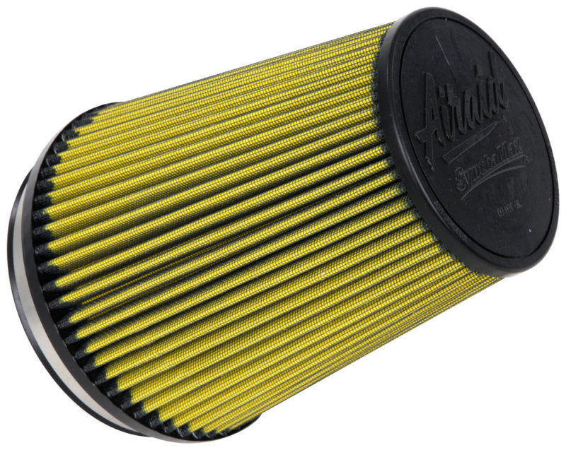 Load image into Gallery viewer, Airaid Universal Air Filter - Cone 6in Flange x 7-1/4in Base x 5in Top x 8in Height
