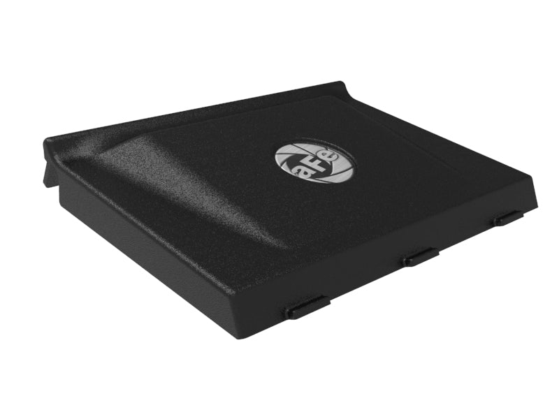 Load image into Gallery viewer, aFe Rapid Induction Cold Air Intake System Cover 19-21 Ford Ranger L4 2.3L (t)
