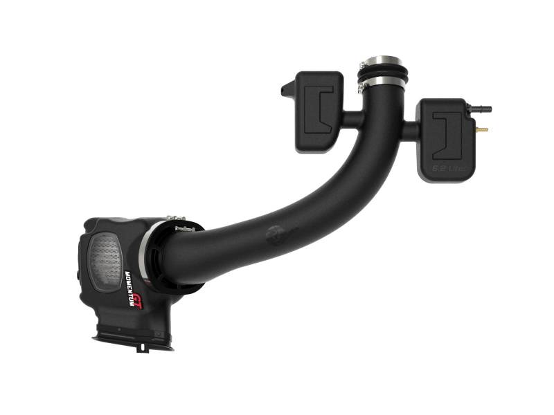 Load image into Gallery viewer, aFe Momentum GT Pro DRY S Cold Air Intake System 20-21 Ford F-250/F-350
