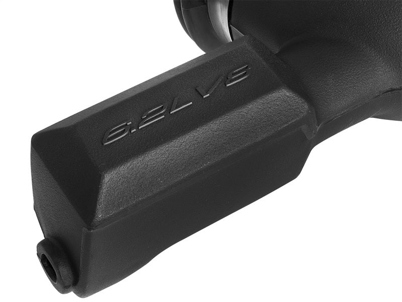 Load image into Gallery viewer, aFe Momentum GT Pro 5R Cold Air Intake System 13-15 Chevrolet Camaro SS V8-6.2L
