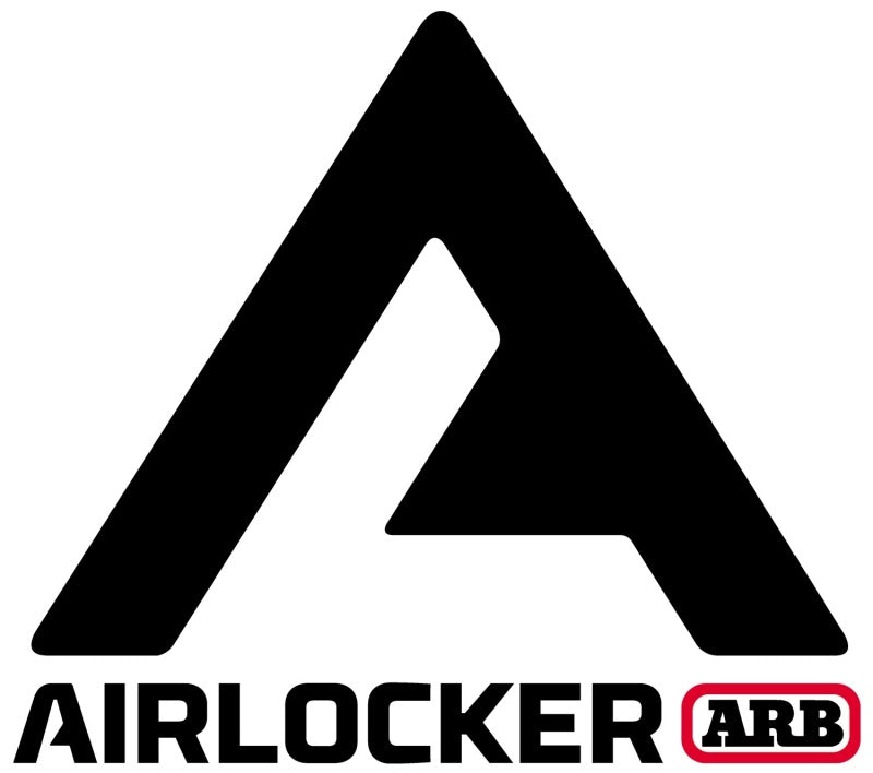 Load image into Gallery viewer, ARB Sp Thrust Washer Kit H Type
