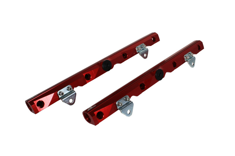 Load image into Gallery viewer, Aeromotive GM LS7 Fuel Rails
