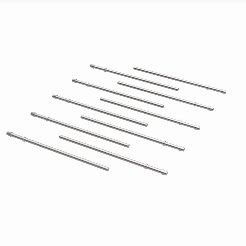 Load image into Gallery viewer, MagnaFlow Hanger .375inch straight 10pk
