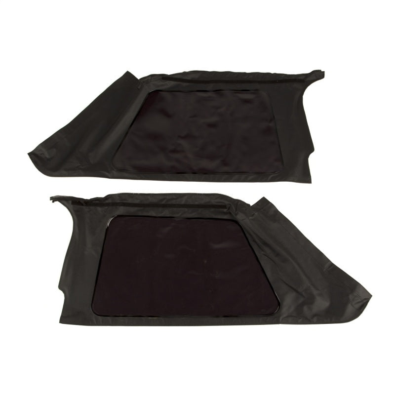 Load image into Gallery viewer, Rugged Ridge Montana Top Bowless Black Diamond 04-06 LJ
