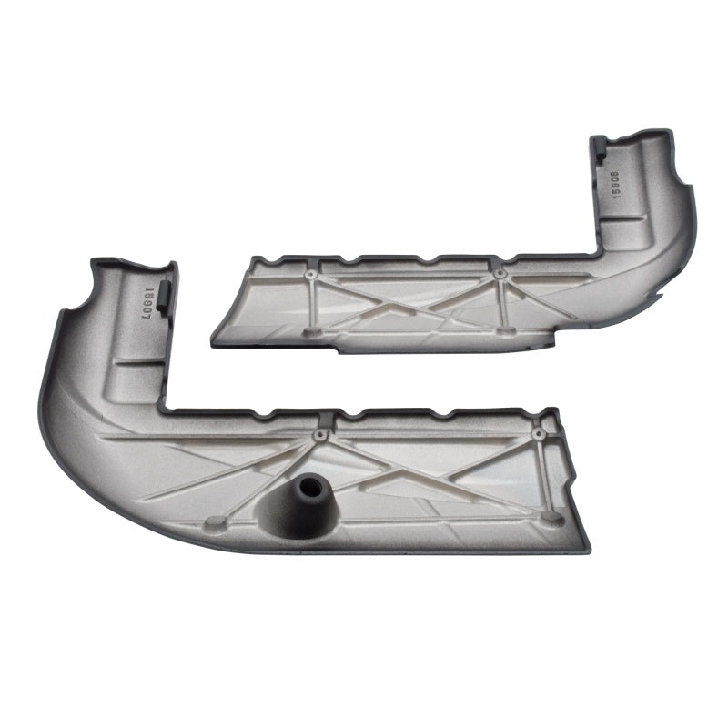 Load image into Gallery viewer, Edelbrock Coil Cover Kit LS3 Supercharger 08-13 Corvette Base Model

